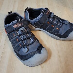Keen kids shoes